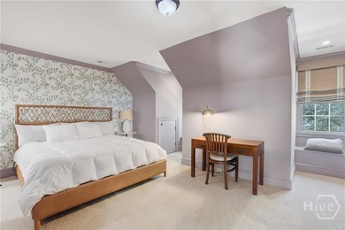A captivating Lowcountry cottage in The Ford Field & River Club - photo 20