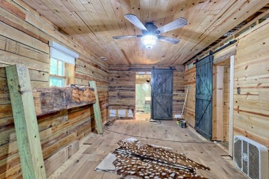Seller offering $5k for Buyer rate buy-down! Rustic charm meets