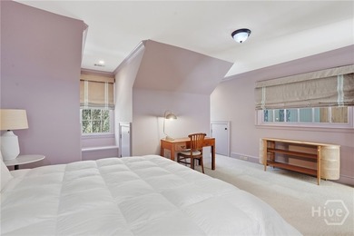 A captivating Lowcountry cottage in The Ford Field & River Club - photo 21
