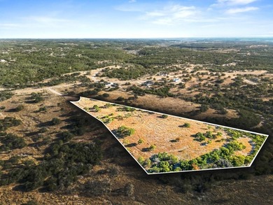 Lake Acreage For Sale in Kerrville, Texas