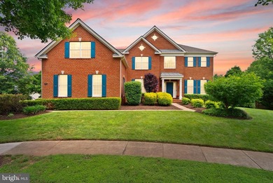 Welcome to 5397 Cedarville Court, a stunning, meticulously - photo 1