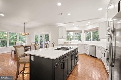 Welcome to 5397 Cedarville Court, a stunning, meticulously - photo 3