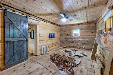 Seller offering $5k for Buyer rate buy-down! Rustic charm meets