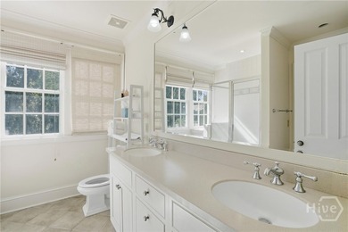 A captivating Lowcountry cottage in The Ford Field & River Club - photo 24