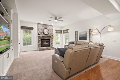 Welcome to 5397 Cedarville Court, a stunning, meticulously - photo 4