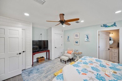 Beautifully remodeled 4BR/3BA home in a quiet Gulf Shores - photo 25