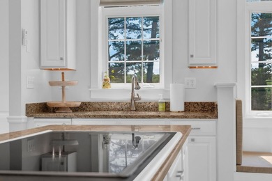 Contemporary Waterfront Living on the Penobscot River. Enjoy - photo 25