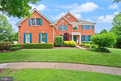 Welcome to 5397 Cedarville Court, a stunning, meticulously - photo 6