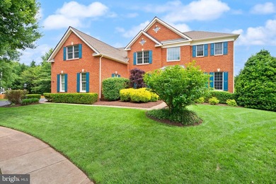 Welcome to 5397 Cedarville Court, a stunning, meticulously - photo 7