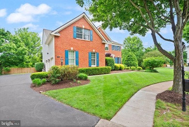 Welcome to 5397 Cedarville Court, a stunning, meticulously - photo 8