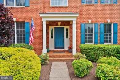 Welcome to 5397 Cedarville Court, a stunning, meticulously - photo 9