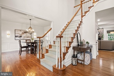 Welcome to 5397 Cedarville Court, a stunning, meticulously - photo 10