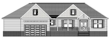 Savannah River Home Sale Pending in North Augusta South Carolina