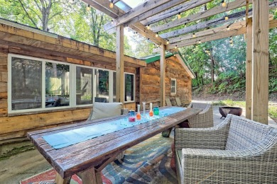 Seller offering $5k for Buyer rate buy-down! Rustic charm meets