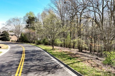 Rare opportunity in one of Gainesville's most exclusive enclaves - photo 1