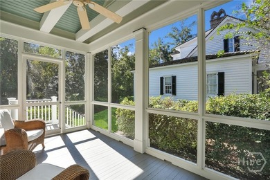 A captivating Lowcountry cottage in The Ford Field & River Club - photo 31