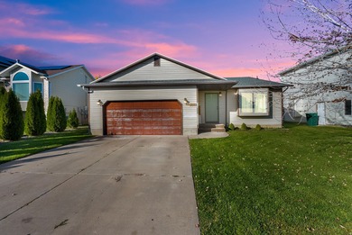 Great Salt Lake Home For Sale in Roy Utah