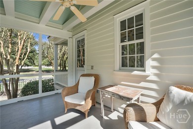 A captivating Lowcountry cottage in The Ford Field & River Club - photo 32