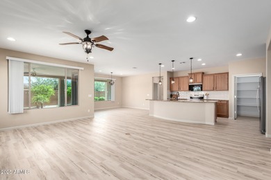 Enjoy resort-style living in Sun City Festival, a premier 55+