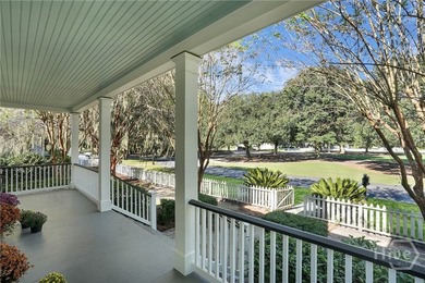 A captivating Lowcountry cottage in The Ford Field & River Club - photo 33