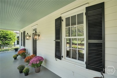 A captivating Lowcountry cottage in The Ford Field & River Club - photo 34