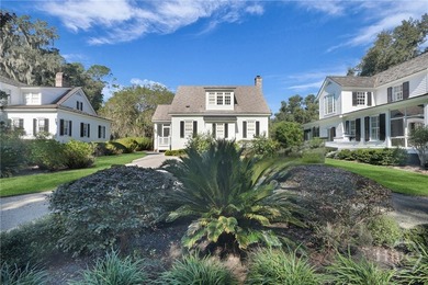 A captivating Lowcountry cottage in The Ford Field & River Club - photo 35