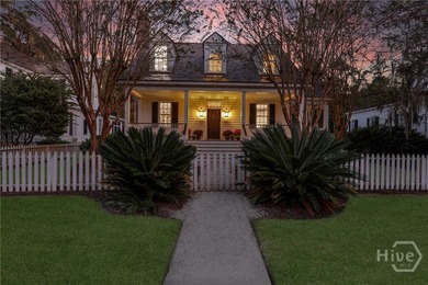 A captivating Lowcountry cottage in The Ford Field & River Club - photo 36
