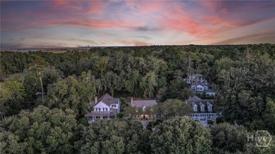 A captivating Lowcountry cottage in The Ford Field & River Club - photo 37