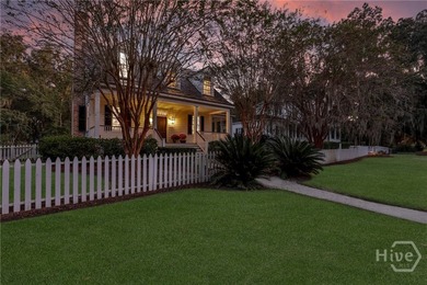 A captivating Lowcountry cottage in The Ford Field & River Club - photo 38