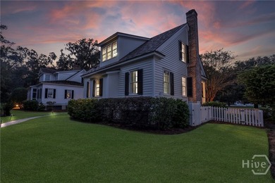A captivating Lowcountry cottage in The Ford Field & River Club - photo 39