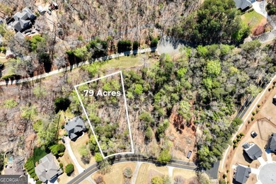 Rare opportunity in one of Gainesville's most exclusive enclaves - photo 10
