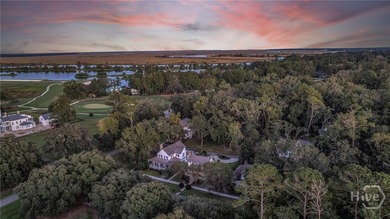 A captivating Lowcountry cottage in The Ford Field & River Club - photo 40