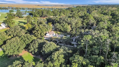A captivating Lowcountry cottage in The Ford Field & River Club - photo 41