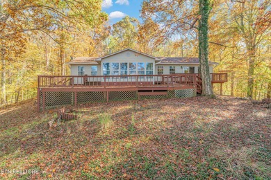 (pending lake) Home For Sale in Harriman Tennessee