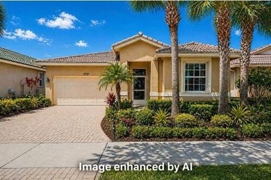 Beautifully maintained home in Baywinds, 55+ featuring serene - photo 1