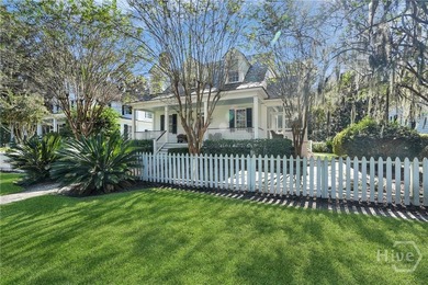 A captivating Lowcountry cottage in The Ford Field & River Club - photo 42