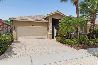 Beautifully maintained home in Baywinds, 55+ featuring serene - photo 2