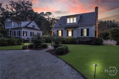 A captivating Lowcountry cottage in The Ford Field & River Club - photo 43