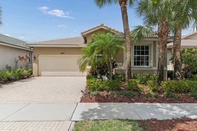 Beautifully maintained home in Baywinds, 55+ featuring serene - photo 3