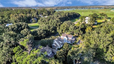 A captivating Lowcountry cottage in The Ford Field & River Club - photo 44