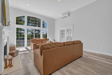 Contemporary Waterfront Living on the Penobscot River. Enjoy - photo 44