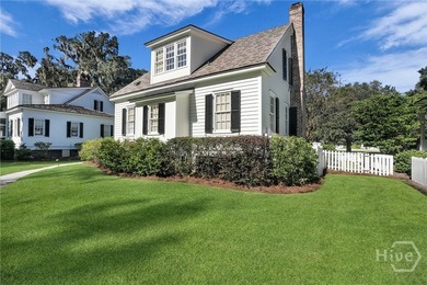 A captivating Lowcountry cottage in The Ford Field & River Club - photo 45
