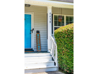 Pool days, screened porch evenings, and room to store the - photo 6