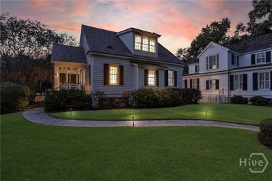 A captivating Lowcountry cottage in The Ford Field & River Club - photo 46
