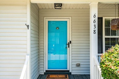 Pool days, screened porch evenings, and room to store the - photo 7