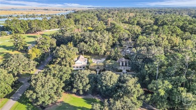 A captivating Lowcountry cottage in The Ford Field & River Club - photo 47