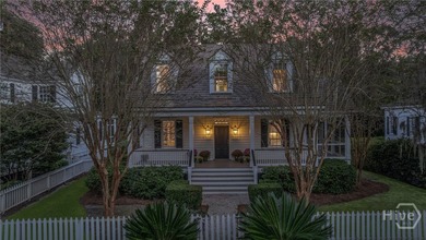 A captivating Lowcountry cottage in The Ford Field & River Club - photo 48