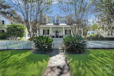 A captivating Lowcountry cottage in The Ford Field & River Club - photo 49