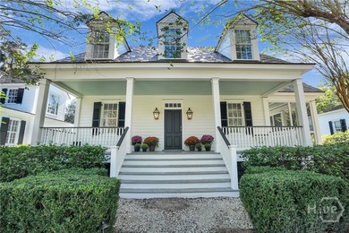 A captivating Lowcountry cottage in The Ford Field & River Club - photo 50