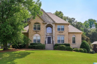 Lake Home For Sale in Birmingham, Alabama